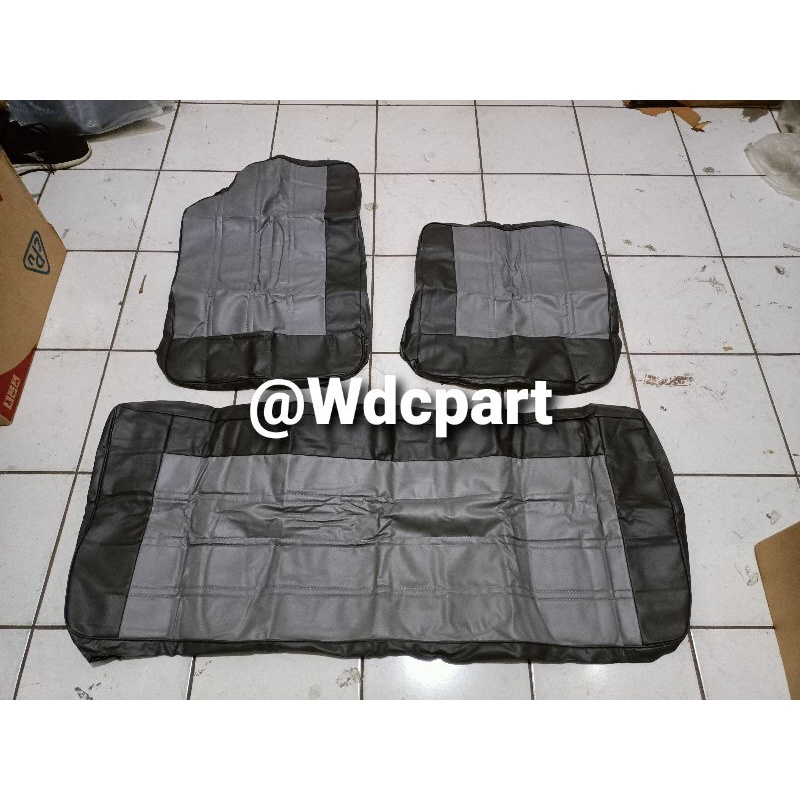 cover jok bungkus jok mitsubishi colt t120ss 1set