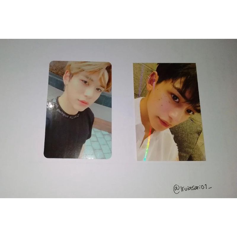 PC Lucas empathy reality, season greating official [ BACA DESKRIPSI ]