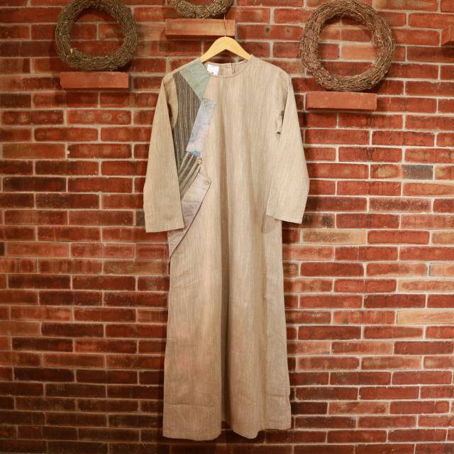 Khatami Dress Unique