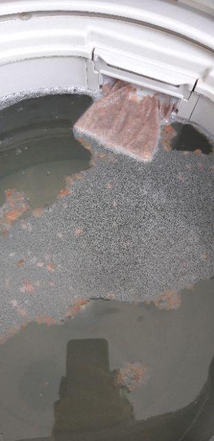 Agabang Putto Houzz Washing Machine Cleaner