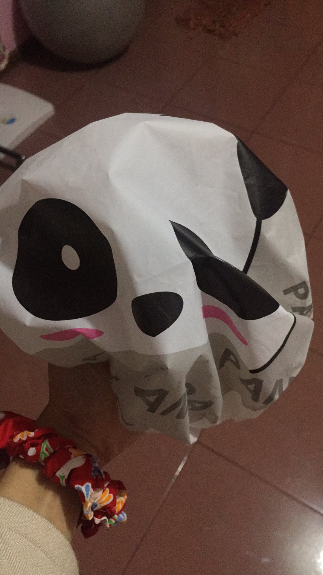 Shower Cap Premuim Karakter / Topi Keramas Plastik Lucu