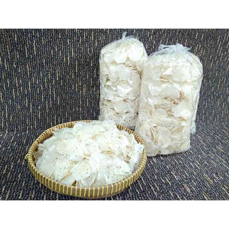 

Opak Koin khas Wonosobo