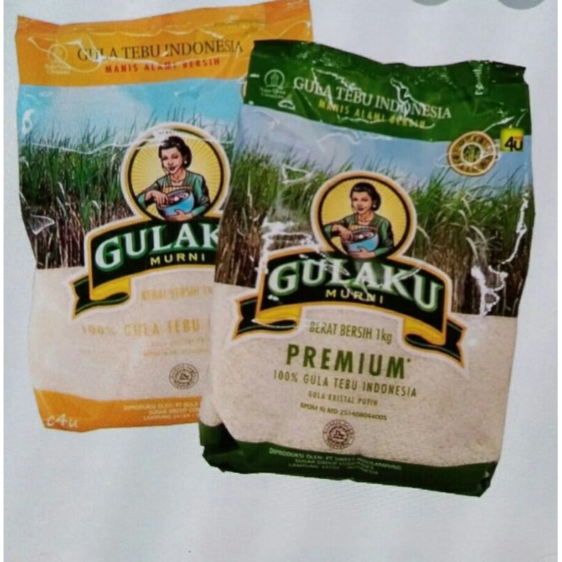 

gulaku premium