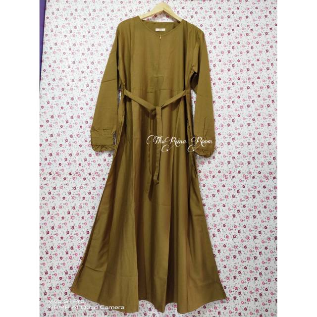 Fatimah dress
