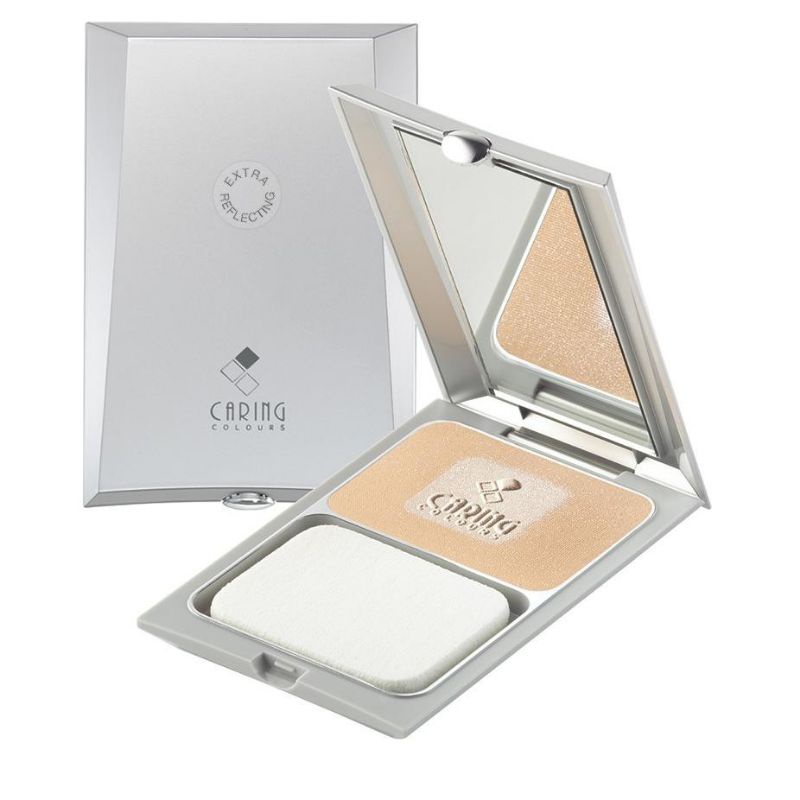 caring luminizing bedak