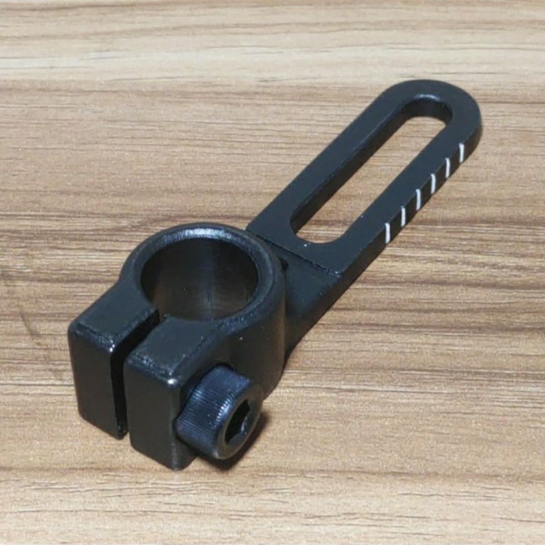 Pengatur Ayunan Roda VCL14E Asli Siruba Mesin Karet Siruba VC008 / VCL14E ORIGINAL