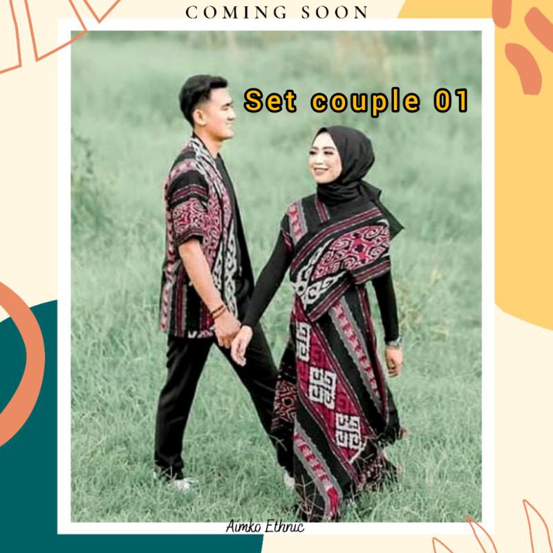 Jual Couple dress dan kimono pria Indonesia|Shopee Indonesia