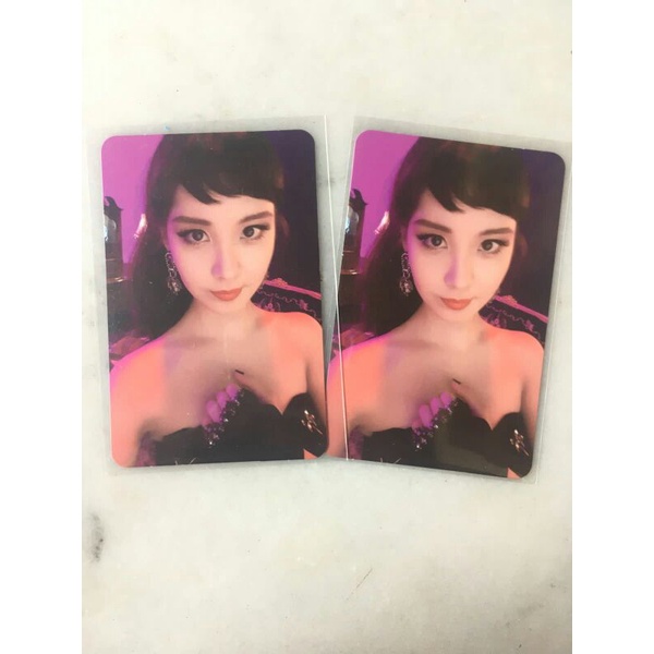 [Booked] PC Seohyun Don't Say No