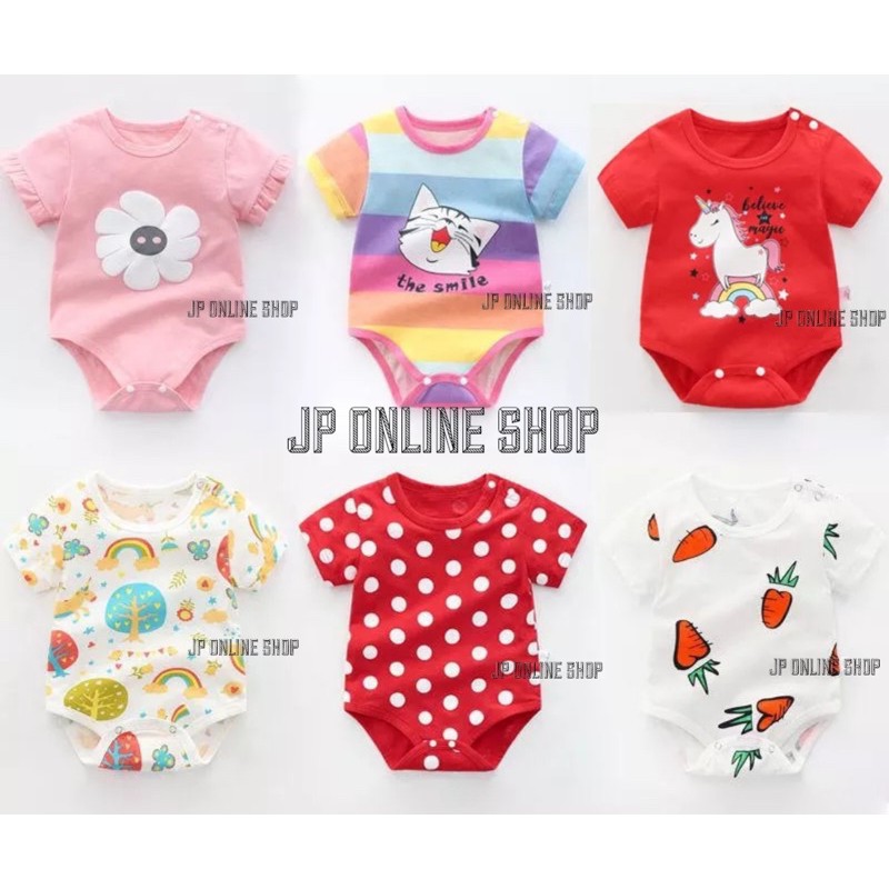 Jumper Fashion Baby cotton Soft SNI