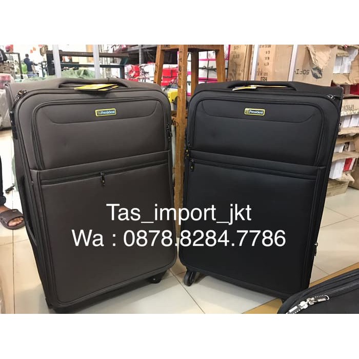 Koper President Bahan Kain  1465  32