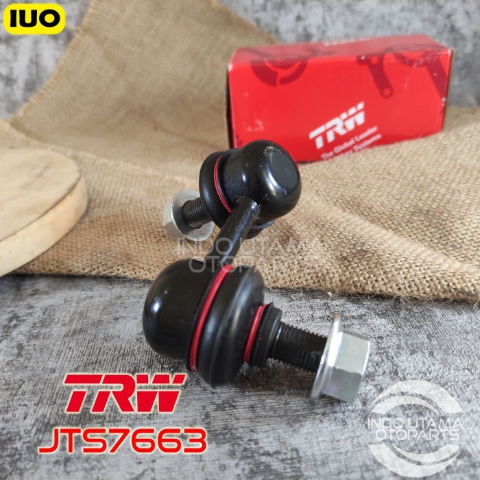 Stabilizer Link Stabil D-Max D max 2.5 Depan kanan TRW JTS7692