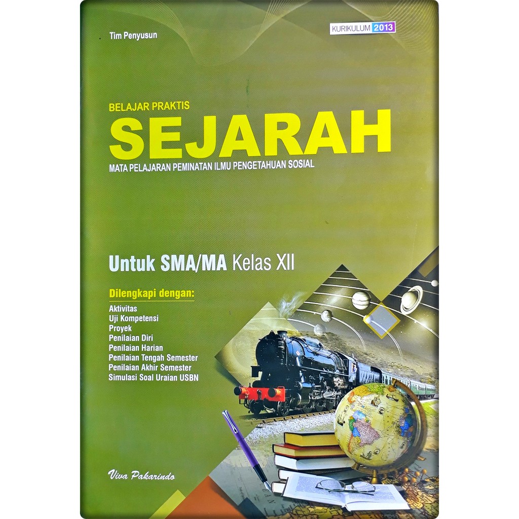 Kunci Jawaban Lks Viva Pakarindo Kurikulum 2013 Gudang Kunci