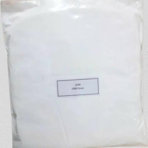 STTP 1Kg / STPP / Sodium Tripolyphosphate Food Grade 1 kg kiloan perkg bahan bakso