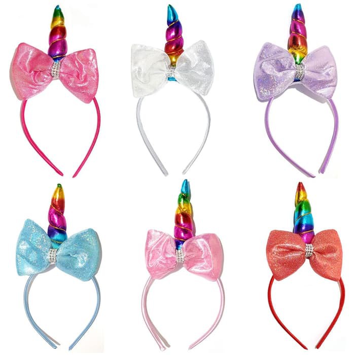  Bando Unicorn  Bando  Anak Unicorn  Bando  Anak My Little 