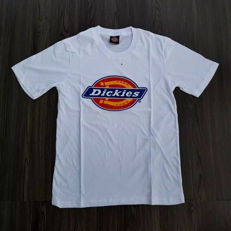 kaos Dickies big logo