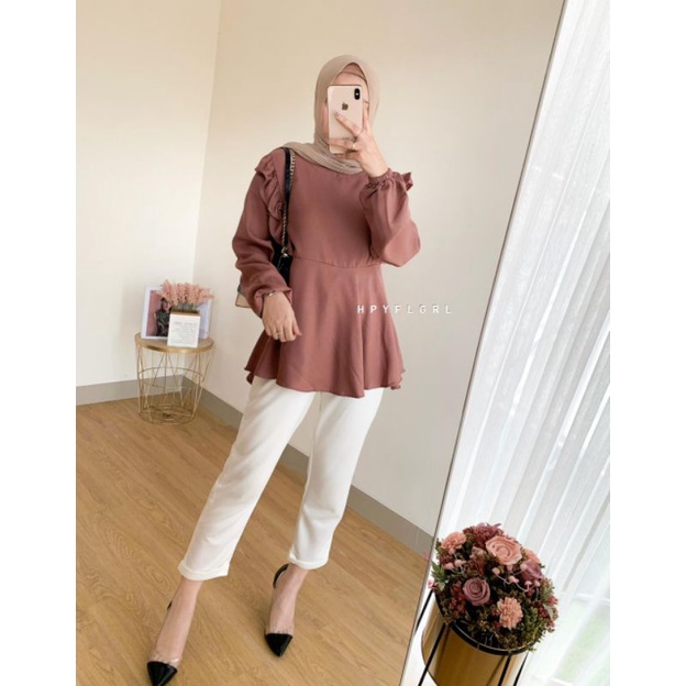 WIONA BLOUSE