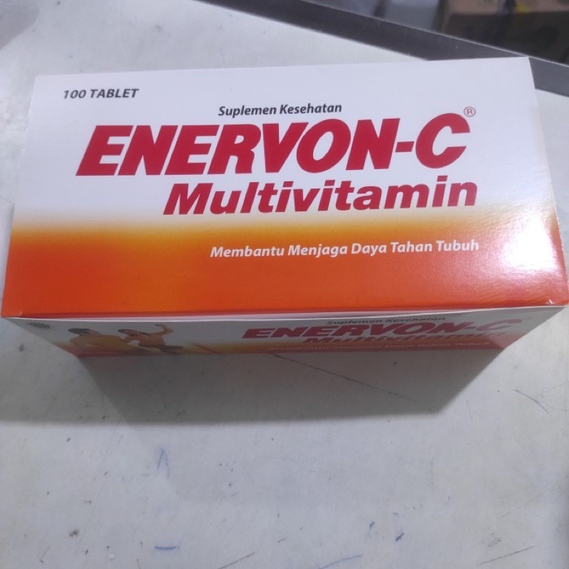 Enervon-C