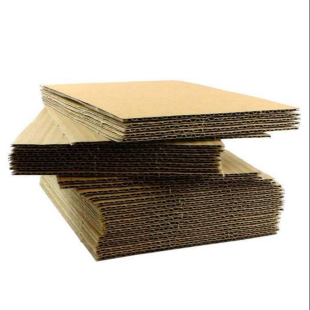 

Kardus Tambahan Packing Lebih Aman