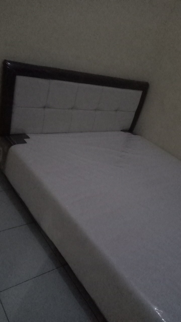 Best Fullset Winchester Multibed Springbed Kasur Fullset Anti Allergic