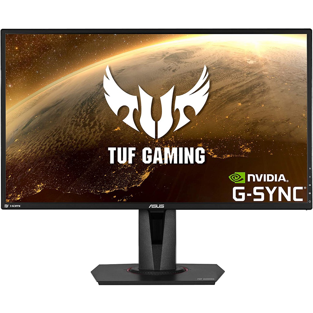 Asus Monitor TUF Gaming VG249Q – 23.8 inch Full HD