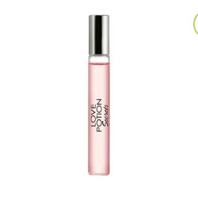 LOVE POTION SECRET PURSE SPRAY