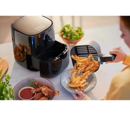 PHILIPS AIRFRYER HD9200 New Only 800watt