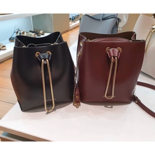 NEW TAS  HUSH  PUPPIES  SCARLETTE Shopee Indonesia