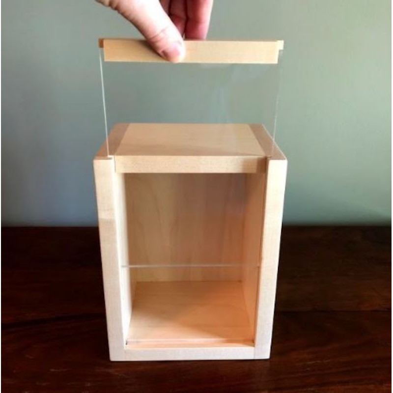 

GIFT BOX KAYU KOTAK HANTARAN PERNIKAHAN KOTAK MAHAR HAMPERS PARCEL