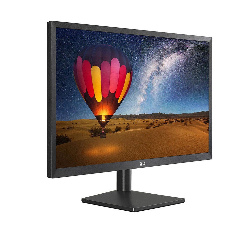 Monitor LG Gaming 22MN430 IPS 75hz FHD