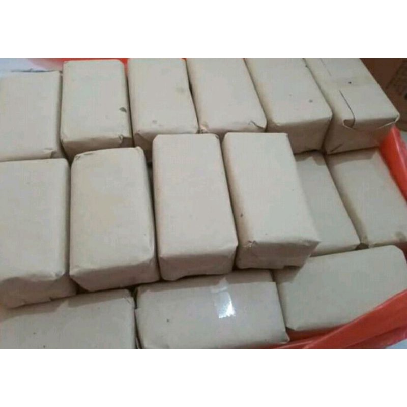 

Terasi puger asli / terasi udang rebo murni
