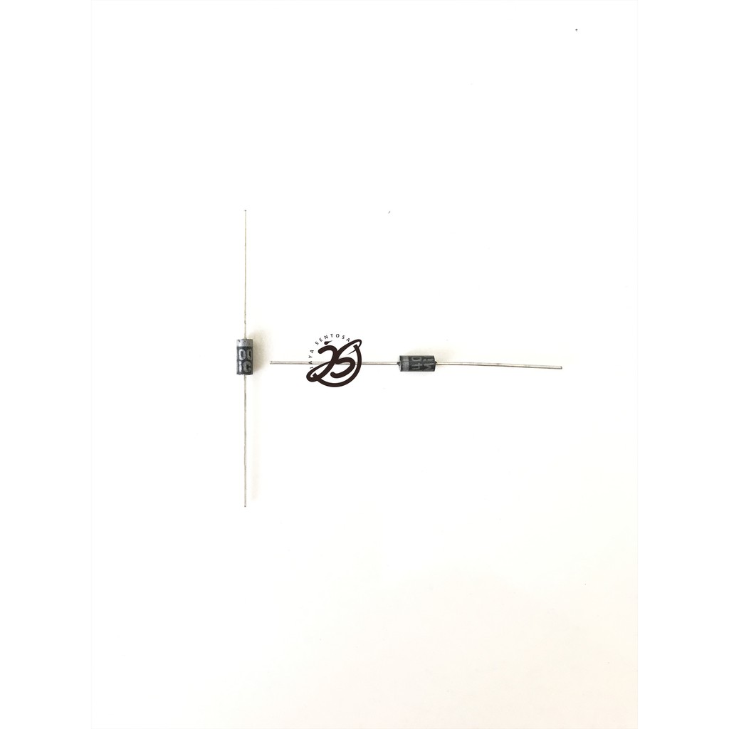 DIODA IN4007 MIC ASLI ORIGINAL IN4007 ECER DIODE IN 4007