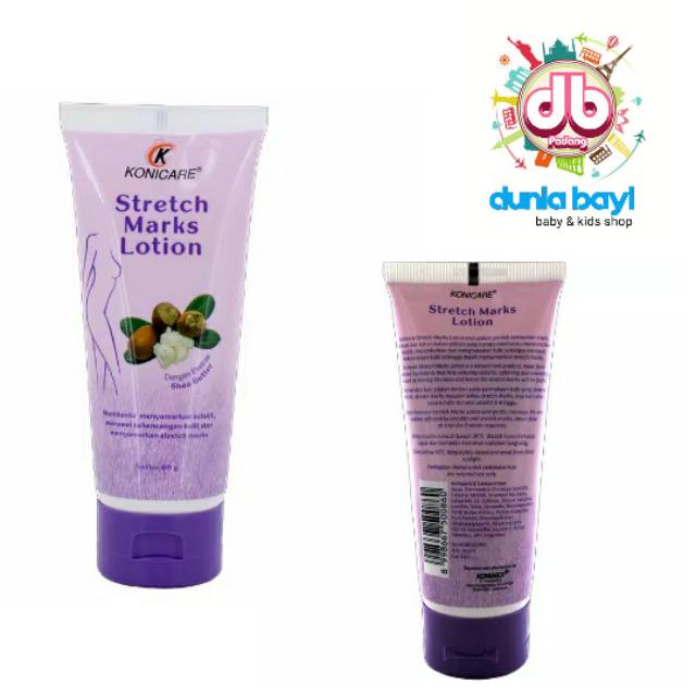 Konicare stretch marks lotion 60 ml