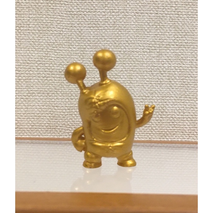 Super Rare Slick/ Buy 3 Get 4, Oddbods Collectible Figurines/ odd bods Mini Figure (Newt, Zee, Jeff,