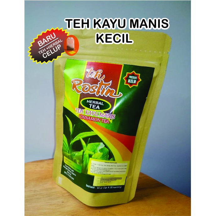 

TEH KAYU MANIS CELUP ,TEH ROSTIN KAYU MANIS, TEH CINNAMON TEA,