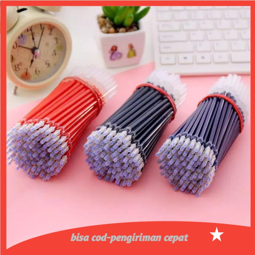 

BESTOLSHOP REFILL TINTA PENA CAIR - ISI ULANG TINTA IMPORTIR SIDOARJO