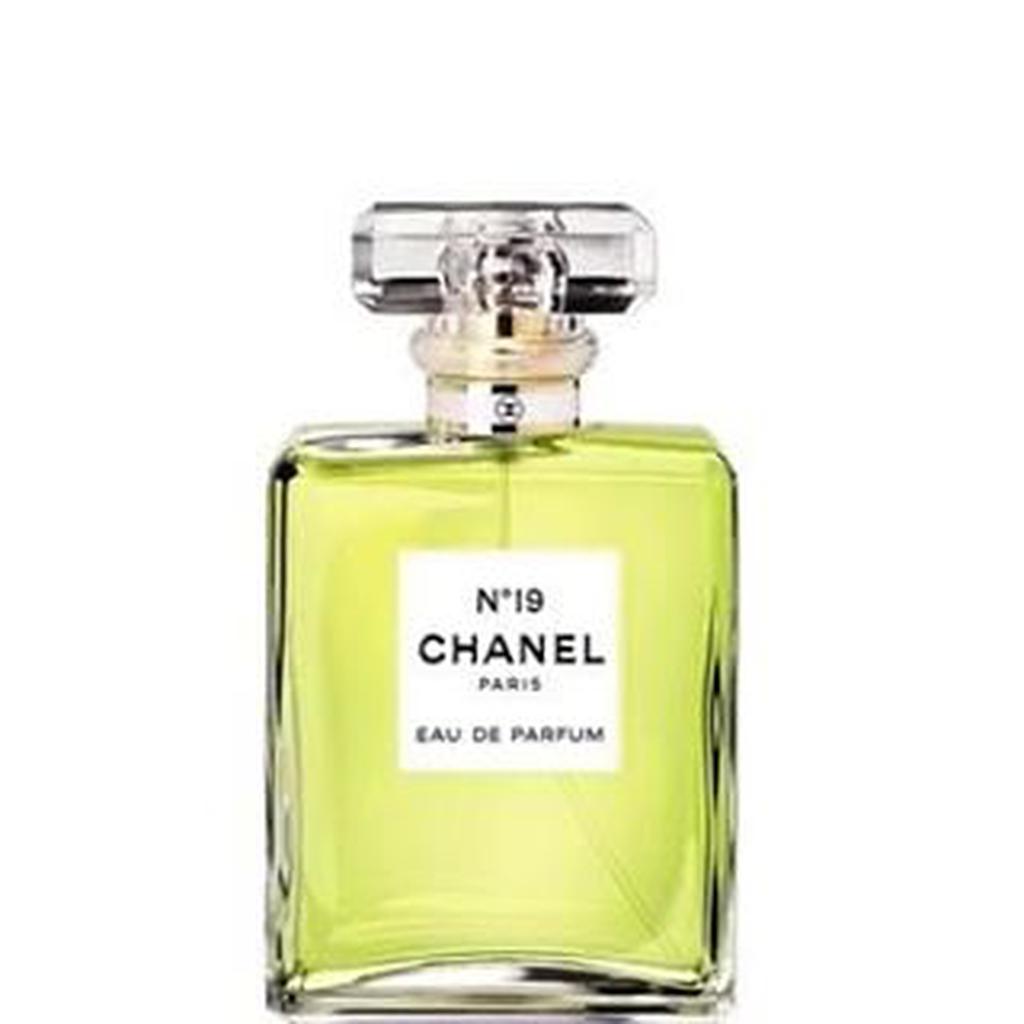 Parfum Chanel 19 100ml - ori reject
