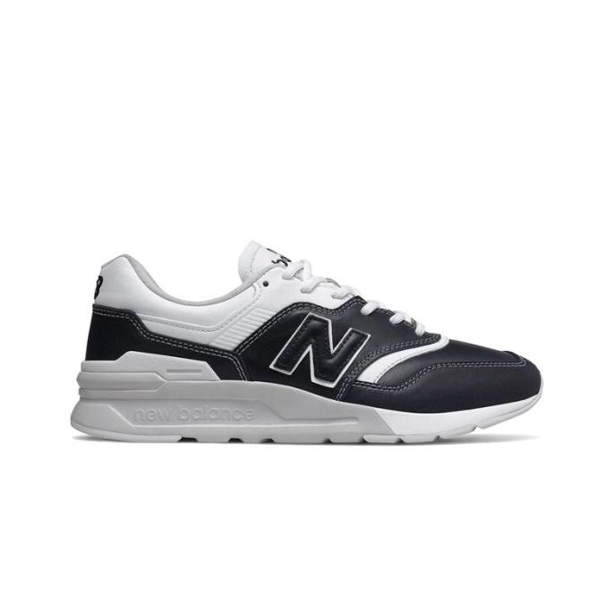 NEW BALANCE 997H HERITAGE ECLIPSE WHITE - CM997HEO