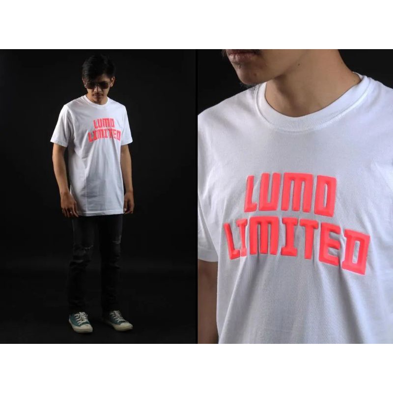 KAOS DISTRO ORIGINAL LUMO LTD