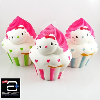 Download 530 Gambar Hello Kitty Cupcake Terbaik 