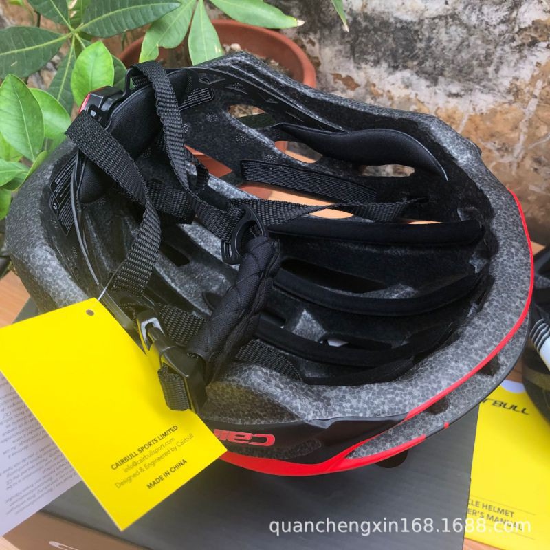 Helm Sepeda CAIRBULL cb03 4D PLUS NEW bicycle helmet
