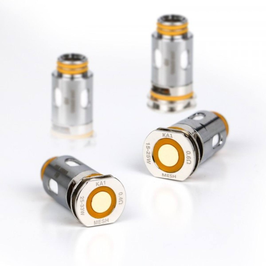 COIL AEGIS MESH 0.6 AUTHENTIC BY GEEKVAPE ORIGINAL AUTHENTIC