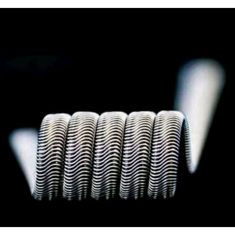 kawat alien clapton 0.45ohm