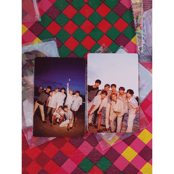 Pc dad grup day&night (Punya orang)