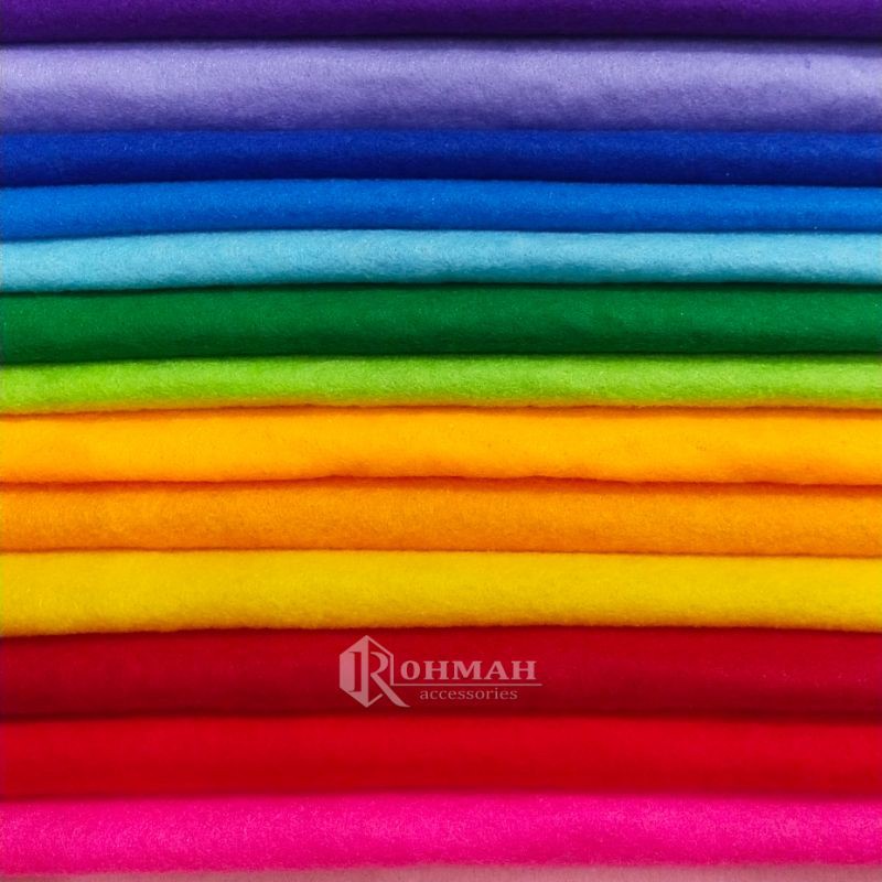 Jual Kain Flanel 23×25 cm / Kain Flanel Potongan | Shopee Indonesia