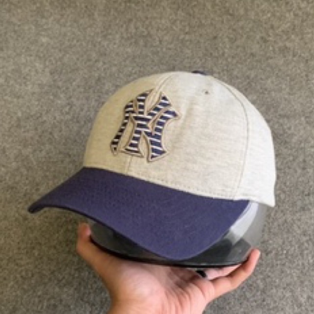 MLB NEW YORK YANKEES SECOND ORIGINAL