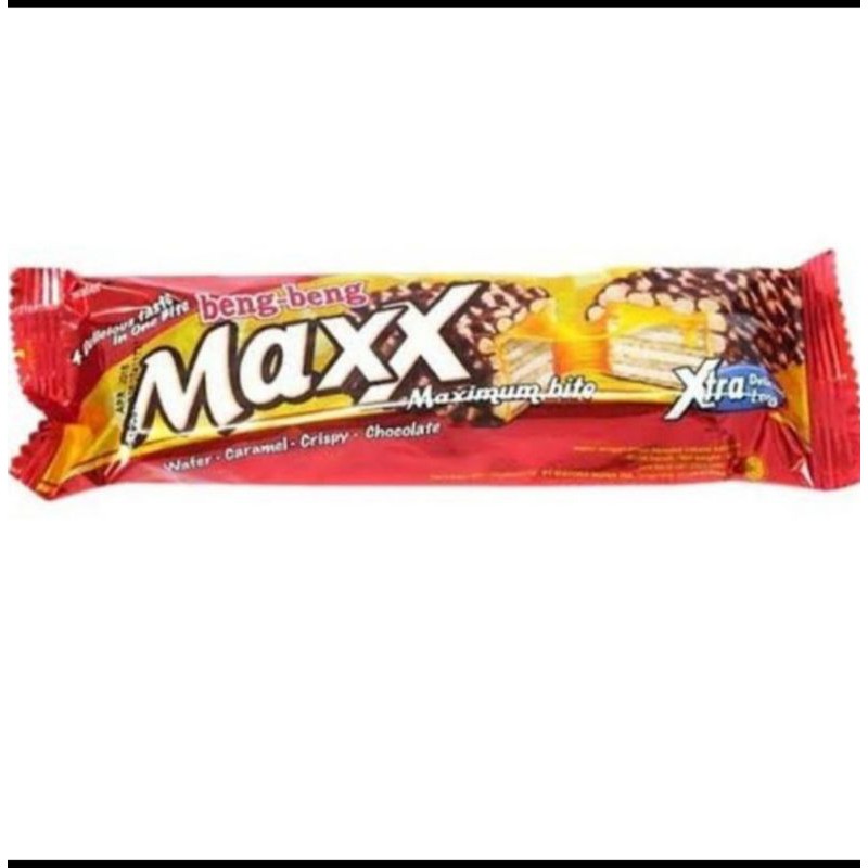 

Beng-Beng Maxx 32 Gram