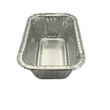 

aluminium foil cup panjang MRK