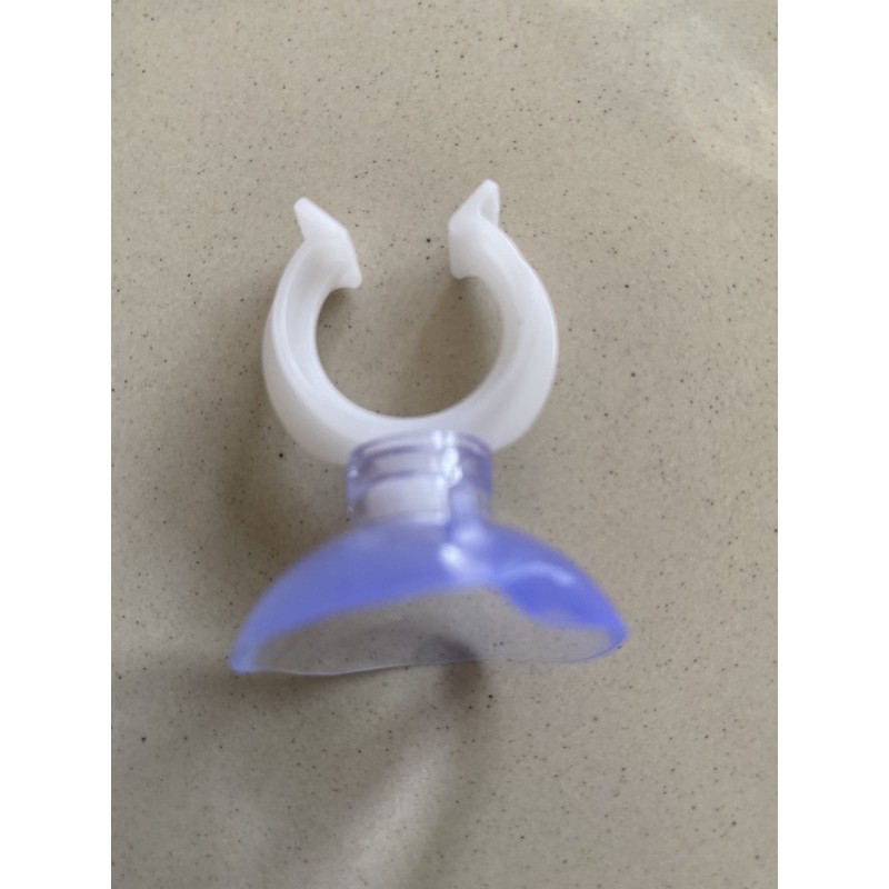 Dop Selang dan Pipa Akuarium 20 mm