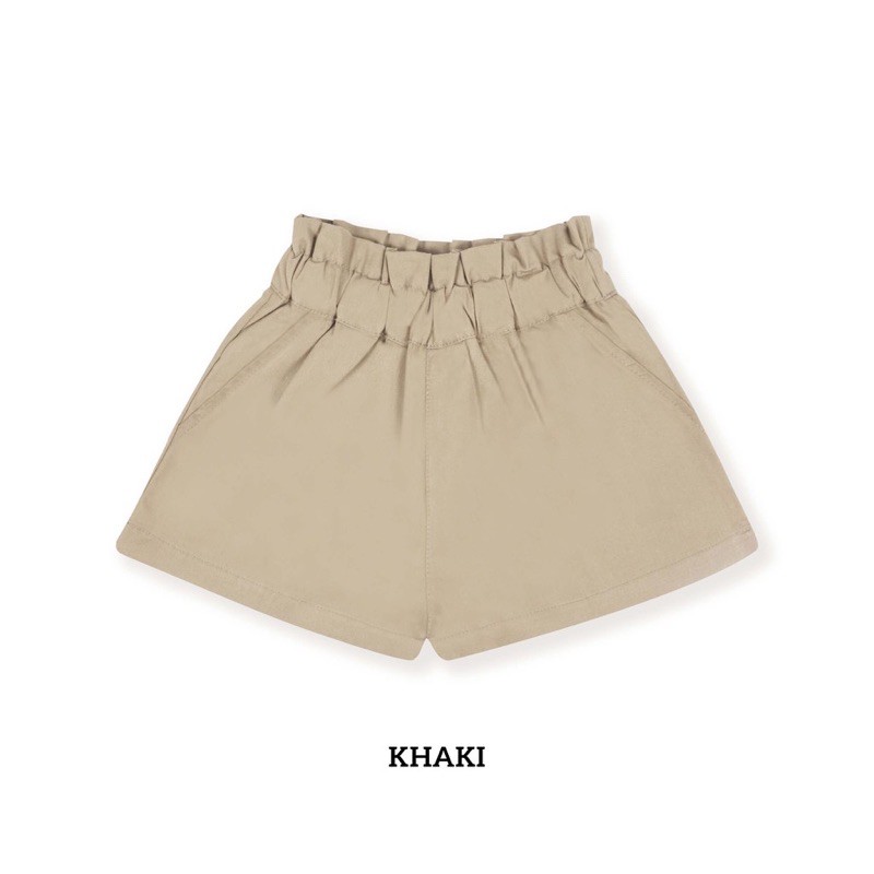 little palmerhaus girl casual shorts
