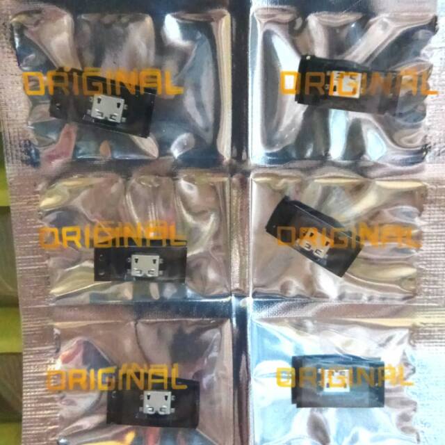 ANDROMAX SMARTFREN UNIVERSAL KONEKTOR CHARGER / KONEKTOR SMARTFREN